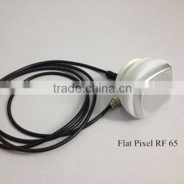 Multifunctional Roller Pixel RF Rejunvenation Skin Laser Salon Use - Skin Impact