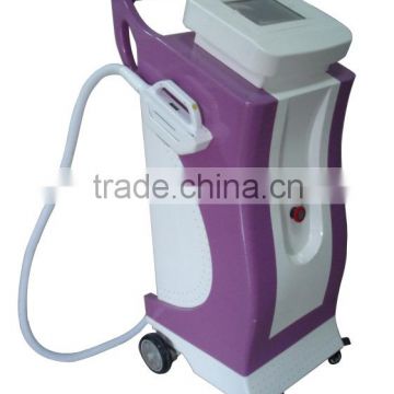 professioanl IPL hair removal beauty machine using premium grade lasers