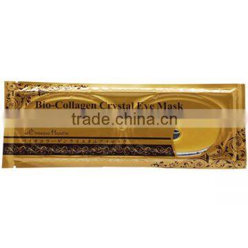 24k Gold Mask Collagen Patch