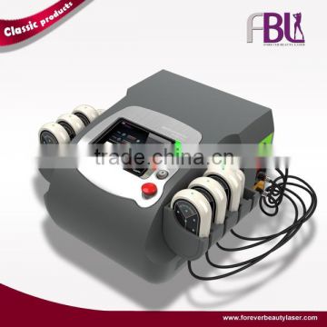 Portable laser cavitation slimming machine-LP01