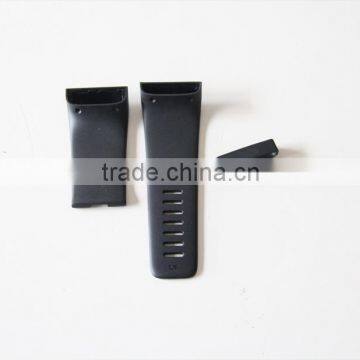 Repair DIY Fix For Fitbit Surge Heart Rate Smart Watch Silicone Watchstrap Wrist Bands Bracelet Replacement Band High Quality photo-5