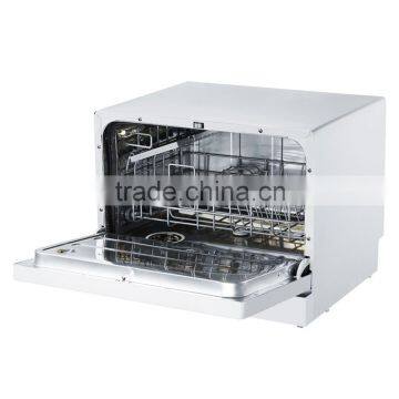 Automatic Household Dishwasher Family Price Tablet Professional Mini Dishwasher photo-4