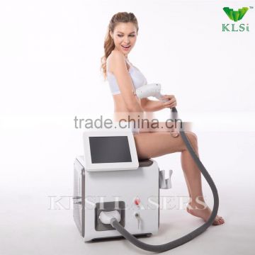 Professional high quality 808nm diode laser hair removal