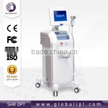 New Portable Mini rf , Fractional rf System for Wrinkle Removal photo-4