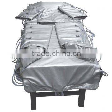 WS-21 Infrared Pressure Therapy Slimming Equipment photo-3