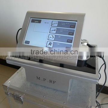 home use rf cavitation body shaping machine for fat loss