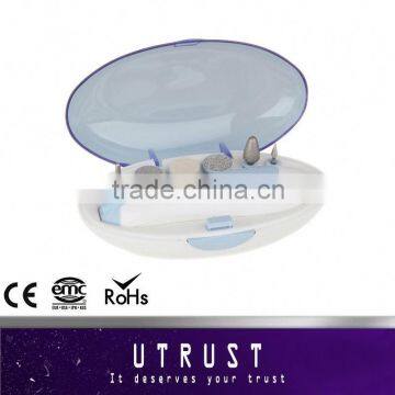 Supplier Good style Utrust Wholesale manicure pedicure tools