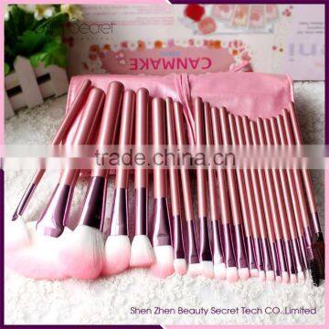 Professional makeup brush manufacturer Makeup Brush Set 22pcs makeup brush set