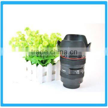 Hot Selling Creative Camera Lens Thermos Coffee Jumbo Mug ,Caniam Camera Lens Coffee Mug Cup, Travel Mug , photo-2
