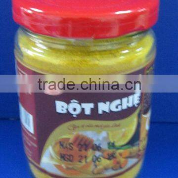 Vietnam Premium-Quality Tumeric Powder 220g FMCG products