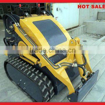 mini skid steer loader for hot sale