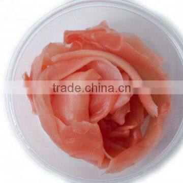 Pickled Sliced Ginger Sushi Ginger photo-5