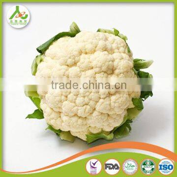 2017 New Crop Fresh Cauliflower photo-4