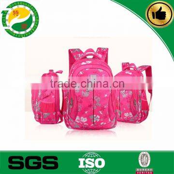 High quality hot sale fashion school bag students bag