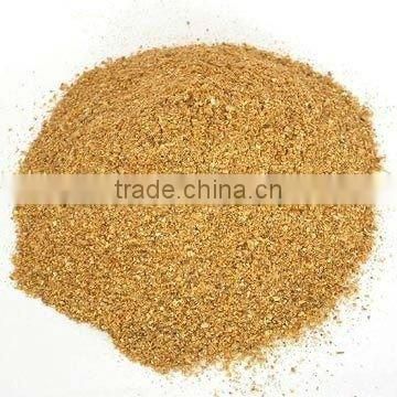 animal feed corn gluten feed corn cob meal