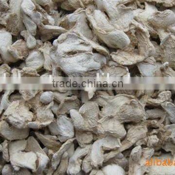 Dried Ginger Flakes photo-6