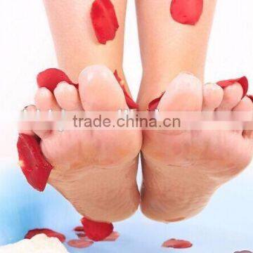 Purely Herbal Foot Care Tablet to Treat Cracked Foot, Foot Whitening Tablet