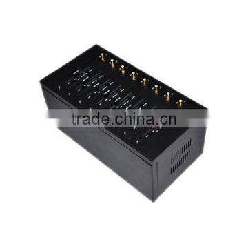 Модемный пул с 8 портами RJ45 GRPS, модем GSM RJ45