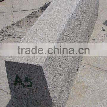 G375 A5 Granite Kerb