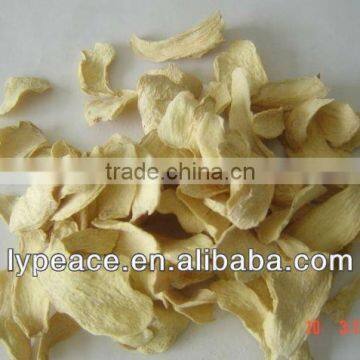 Hot dehydrated chinese ginger flakes