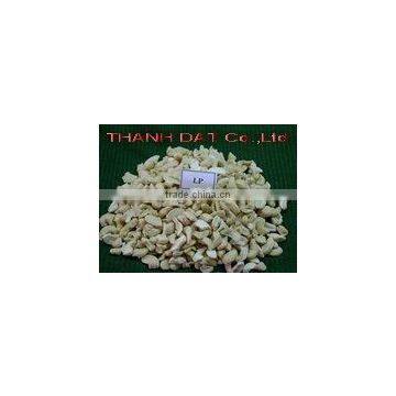 Fresh Vietnamese cashew nuts