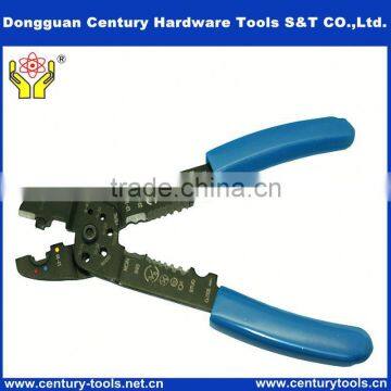 multi-function wire stripper tool