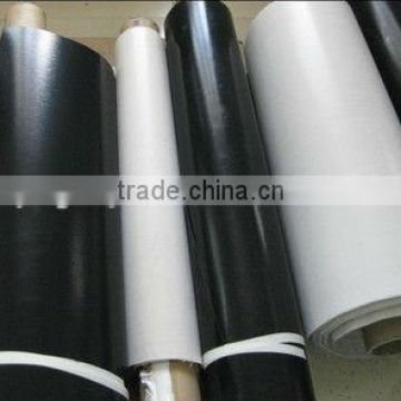 Green foods industrial product fiberglass coating PTFE Sheet Rolls without adhesive