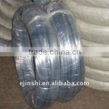 Galvanized Iron Wire