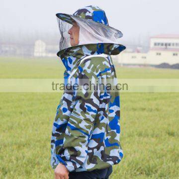 100% Cotton Bee Protection Clothing photo-3
