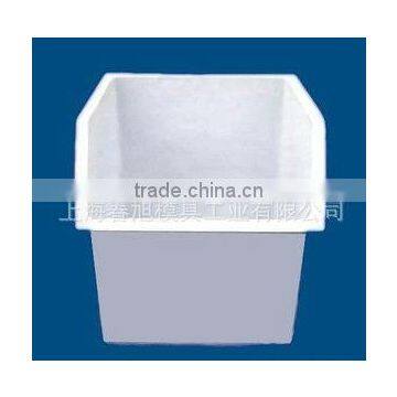 PE Inner Tank for Ice Machines , Ice Bin With Inner Tanks Rotomould