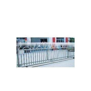 Stainless Steel Outdoor Handrail