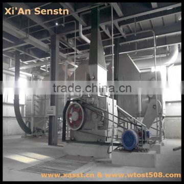 5 MT/D sunflower oil making machine