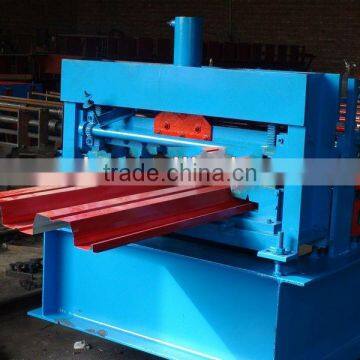 Floor Deck Roll Forming Machine