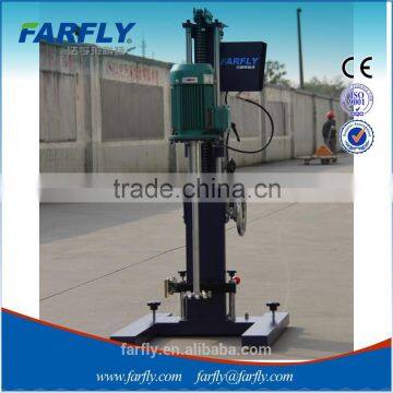 High Efficient Lab Dispersing Machine photo-2