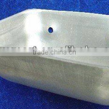 Customized special Steel Buckets | elevator buckets