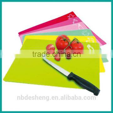 2015 Folding Polypropylene Cutting Board