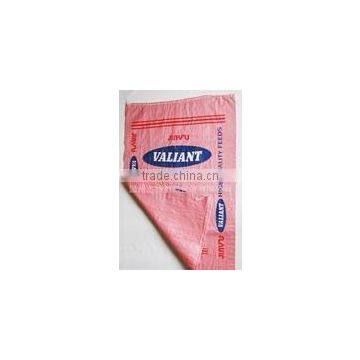 Cheap price new design fashion style pp chemical bag , polypropylene bag,pp laminated bag
