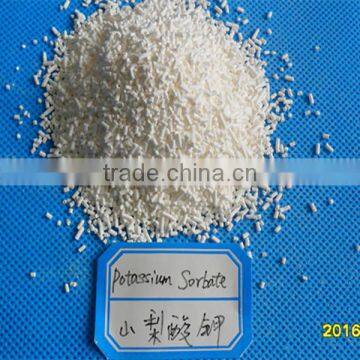 590-00-1 potassium sorbate / potassium sorbate e202