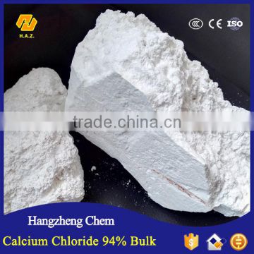 Industrial Road Salt Price Calcium Chloride