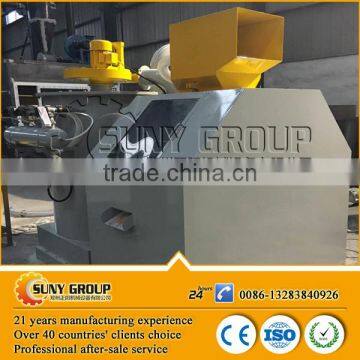 Copper Wire granulator /Cable wire Recycling Machine /copper and plastic separator with factory price