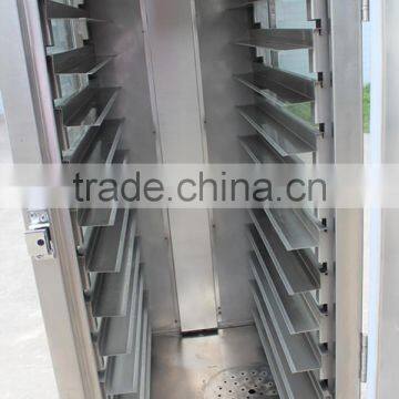 Hot Sale Good Quality Bun Steamer/bun Warmer photo-3