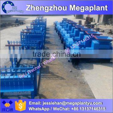 Henan supplier automatic pav logo clay brick making machine for sale