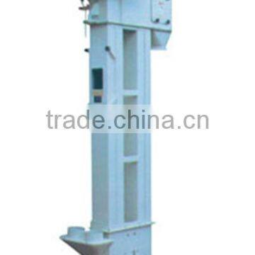 Small grain bucket elevator for sale