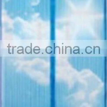 Magnetic Mosquito Net Decorative mesh Door Screen Curtain
