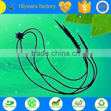 3mm Micro Irrigation Pipe for Drip Arrow Using photo-3