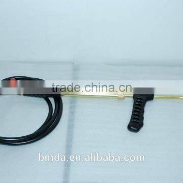 High Pressure Plastic Garden Water Flit Style Sprayers for Agricultural Use/garden Tools photo-6