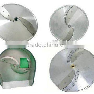 Electric vegetable cutter/vegetable graters and shredders