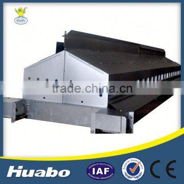 China Manufacturer Stable Chicken Farm Building Automatic Egg Laying Nest