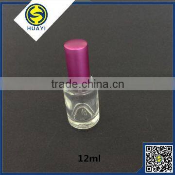 12ml refill perfume glass spray bottle