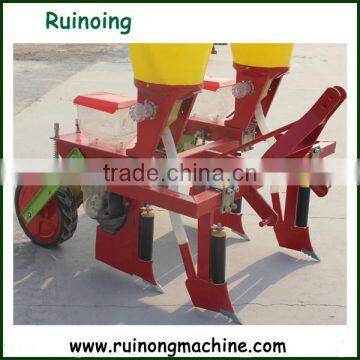 2BYFJ--4 Corn Fine Seeding With Fertilizing Machine